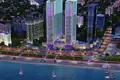 Wohnung 1 zimmer 33 m² Batumi, Georgien
