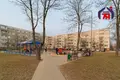 Apartamento 3 habitaciones 50 m² Minsk, Belarús