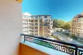 2 bedroom apartment 127 m² Sunny Beach Resort, Bulgaria