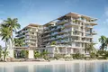 Complejo residencial New Shoaq Residence with a direct access to the beach and a roof-top swimming pool, Dubai Islands, Dubai, UAE