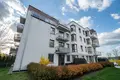 Appartement 1 chambre 34 m² Cracovie, Pologne