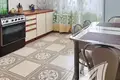 2 room apartment 53 m² Brest, Belarus