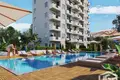 3 room apartment 49 m² Alanya, Turkey