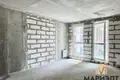 1 room apartment 31 m² Minsk, Belarus