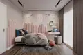 3 bedroom apartment 130 m² Kusadasi, Turkey