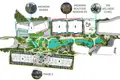 Wohnkomplex Luxury resort complex 500 meters from Bang Tao Beach, Phuket, Thailand