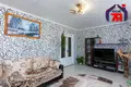 Wohnung 3 zimmer 64 m² Jachimouscyna, Belarus