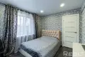 2 room apartment 42 m² Minsk, Belarus