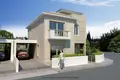 3 bedroom villa 162 m² Konia, Cyprus