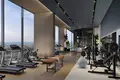 Appartement 1 chambre 782 m² Business Bay, Émirats arabes unis