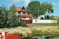 Commercial property 420 m² in Barscouski sielski Saviet, Belarus