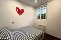 Wohnung 2 zimmer  Madrid, Spanien
