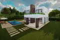 Villa de tres dormitorios 210 m² Rabac, Croacia