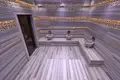 1 bedroom apartment 60 m² Oba, Turkey