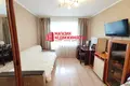 Mieszkanie 4 pokoi 90 m² Grodno, Białoruś