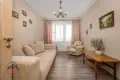 Apartamento 4 habitaciones 77 m² Minsk, Bielorrusia