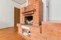 Casa 100 m² Rakauski sielski Saviet, Belarús