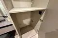 Mieszkanie 2 pokoi 58 m² Mezitli, Turcja