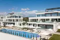 Mieszkanie 2 pokoi 103 m² Ajia Napa, Cyprus