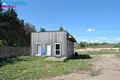 Commercial property 1 753 m² in Masteikiai, Lithuania