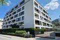 2 room apartment 43 m² in Warsaw, Poland