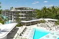1 room apartment 101 m² Sanur, Indonesia