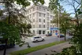 Appartement 4 chambres 181 m² Riga, Lettonie