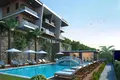 Penthouse 3 bedrooms  Alanya, Turkey