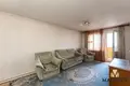 3 room apartment 66 m² Minsk, Belarus