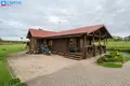 Casa 305 m² Pilikonys, Lituania