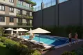 Dúplex 5 habitaciones 250 m² Uskudar, Turquía