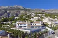 Villa 12 chambres 1 677 m² Altea, Espagne