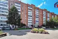 1 room apartment 35 m² Salihorsk, Belarus