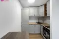 3 room apartment 48 m² Krakiai, Lithuania