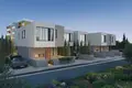 3 bedroom house 137 m² Paphos Municipality, Cyprus