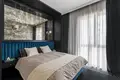 Apartamento 2 habitaciones 61 m² Varsovia, Polonia