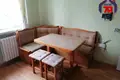 Квартира 1 комната 40 м² Минск, Беларусь