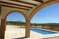 3 bedroom house  el Pinos Pinoso, Spain