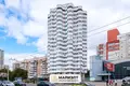 3 room apartment 74 m² Minsk, Belarus