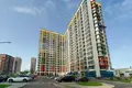 2 room apartment 56 m² Minsk, Belarus