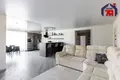 Chalet 116 m² Dziahilna, Bélarus