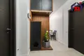 Wohnung 2 zimmer 58 m² Minsk, Belarus