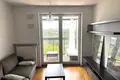 Квартира 2 комнаты 46 м² Варшава, Польша