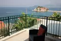 Apartamento 3 habitaciones 139 m² Budva, Montenegro