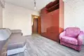 Apartamento 3 habitaciones 68 m² Minsk, Bielorrusia