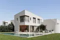 4 bedroom house 211 m² Pervolia, Cyprus