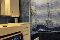 3 room apartment 48 m² Minsk, Belarus