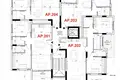 1 bedroom apartment 51 m² Trachoni Municipality, Cyprus