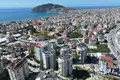 Mieszkanie 2 pokoi  Alanya, Turcja