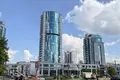 Wohnung 3 zimmer 68 m² Minsk, Belarus